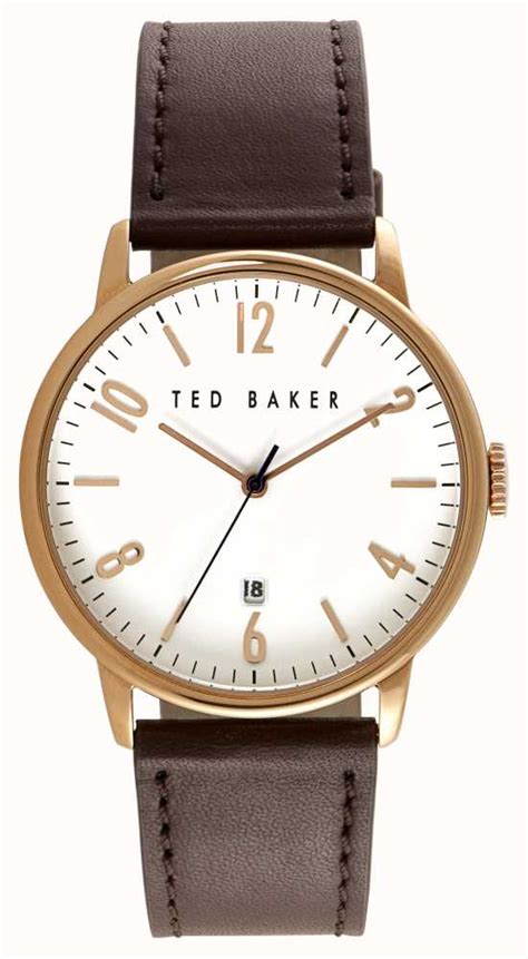 ted baker watch fake|ted baker watches south africa.